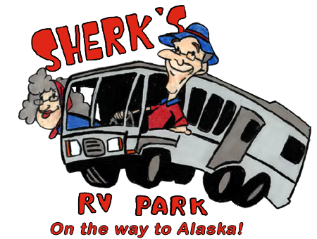 Sherk's RV Park